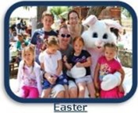 Easter