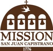Mission San Juan Capistrano