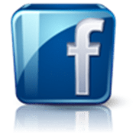 Facebook Logo