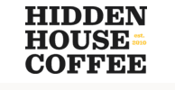 Hidden House Coffee