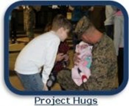 Project Hugs